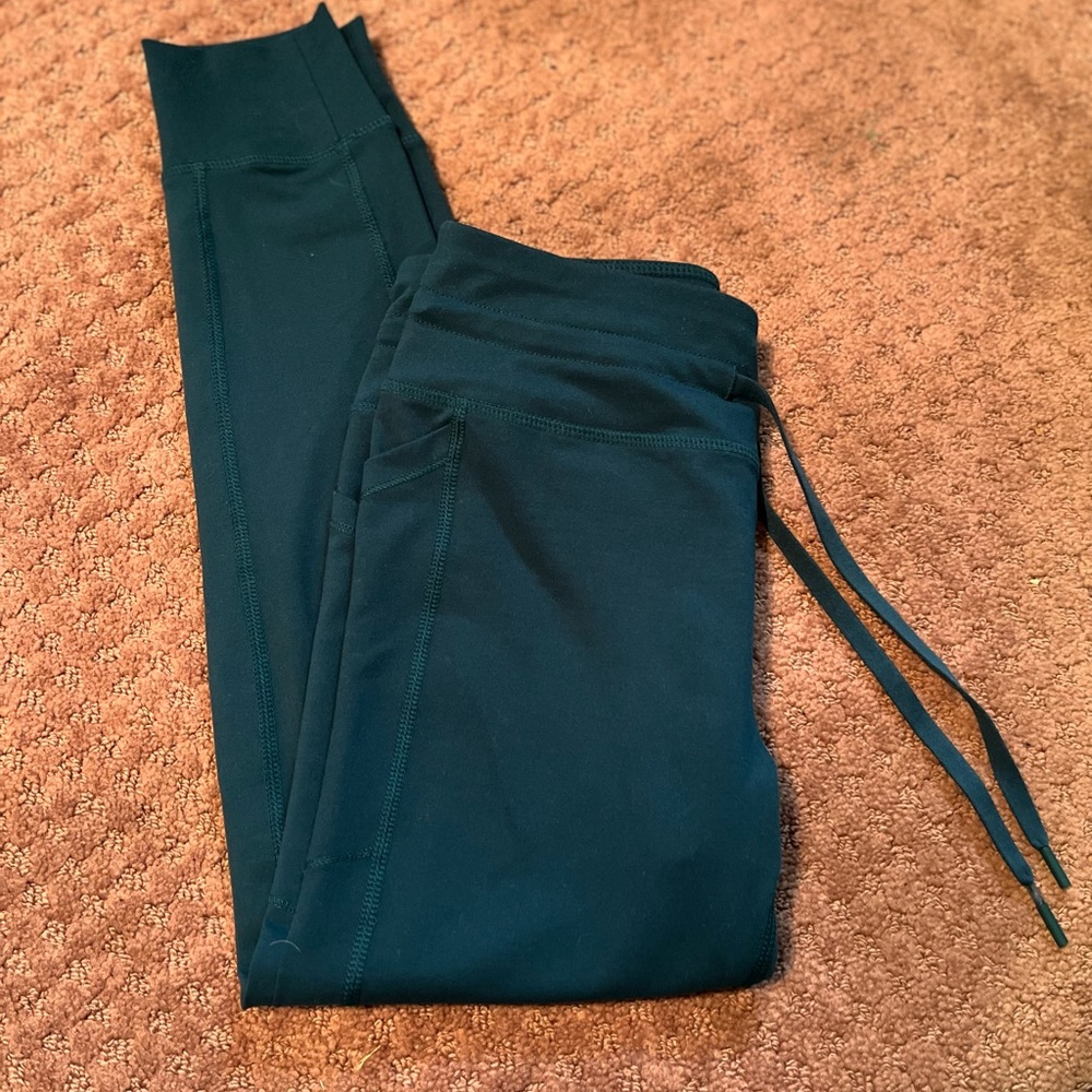 DSG joggers